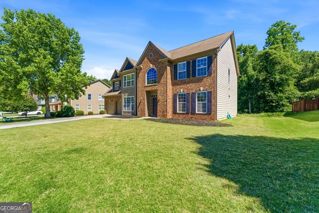 839 Key Largo Pte, Auburn, GA 30011