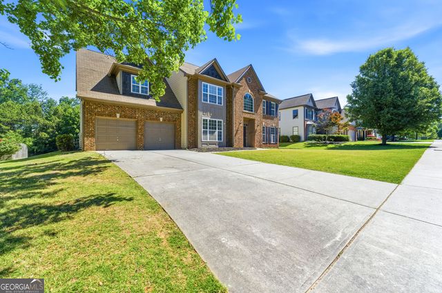 839 Key Largo Pte, Auburn, GA 30011
