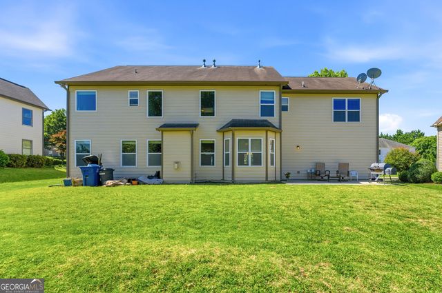 839 Key Largo Pte, Auburn, GA 30011