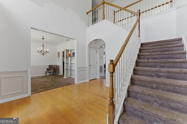839 Key Largo Pte, Auburn, GA 30011