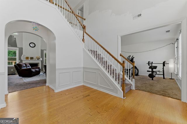 839 Key Largo Pte, Auburn, GA 30011