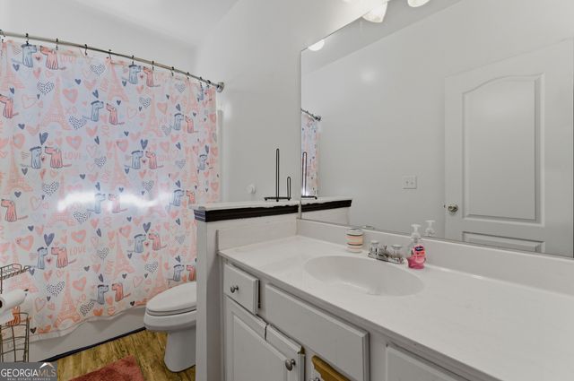 839 Key Largo Pte, Auburn, GA 30011