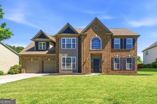 839 Key Largo Pte, Auburn, GA 30011