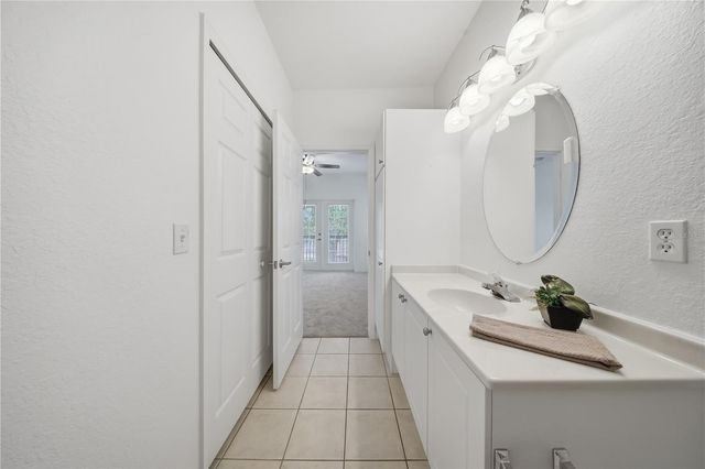 2484 LANCIEN COURT 1, Orlando, FL 32826