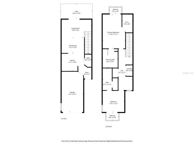 2484 LANCIEN COURT 1, Orlando, FL 32826