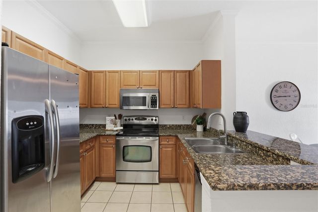 2484 LANCIEN COURT 1, Orlando, FL 32826