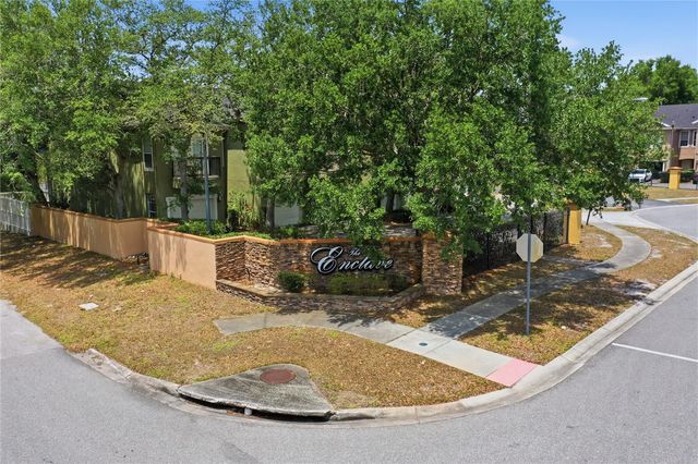 2484 LANCIEN COURT 1, Orlando, FL 32826