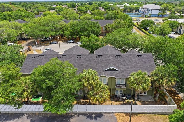 2484 LANCIEN COURT 1, Orlando, FL 32826