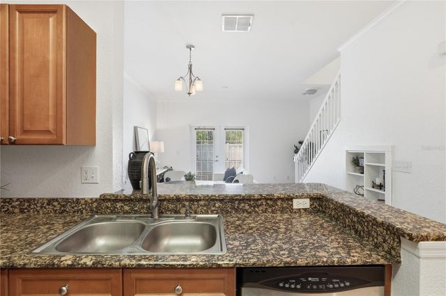 2484 LANCIEN COURT 1, Orlando, FL 32826