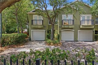2484 LANCIEN COURT 1, Orlando, FL 32826