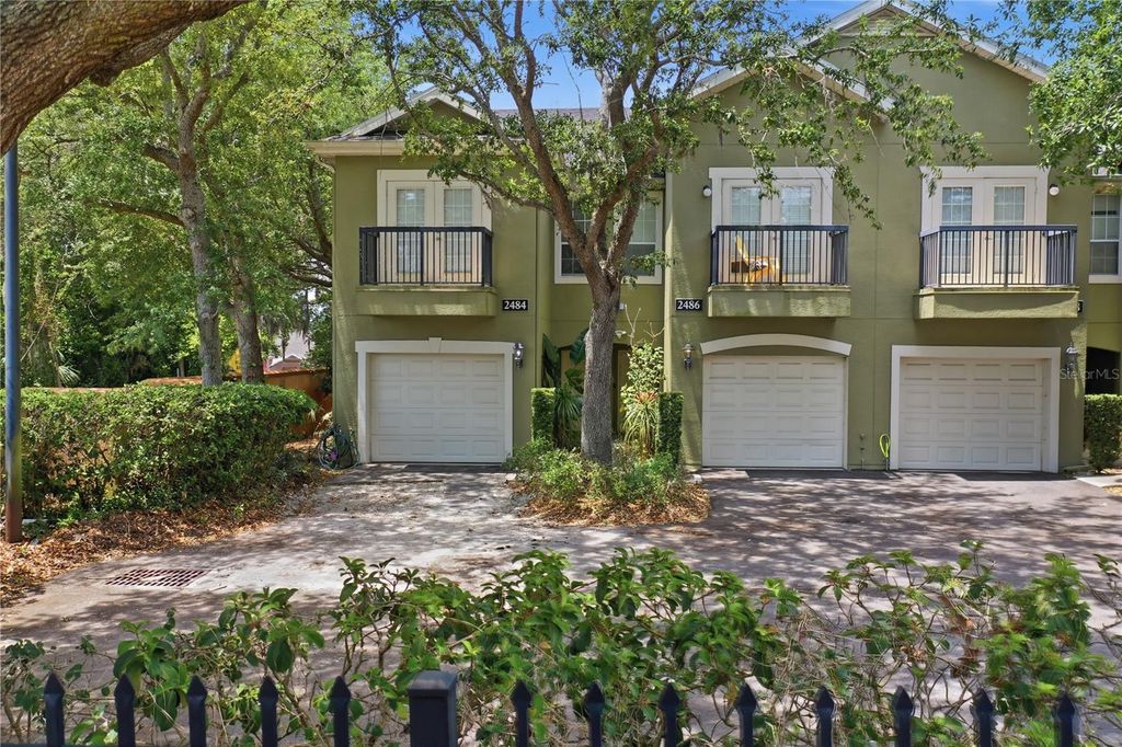2484 LANCIEN COURT 1, Orlando, FL 32826