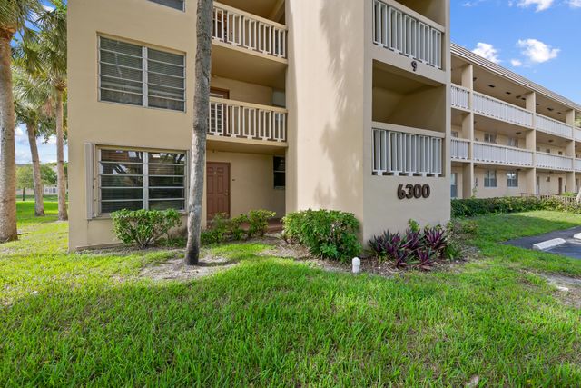 6300 NW 62ND Street 101, Tamarac, FL 33319