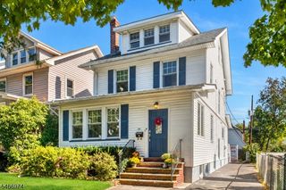 39 Willow St, Glen Ridge Boro Twp., NJ 07028