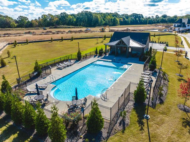 285 BECKHAM DR, Collierville, TN 38017
