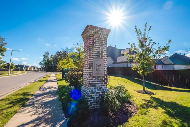 285 BECKHAM DR, Collierville, TN 38017