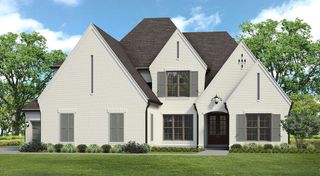 285 BECKHAM DR, Collierville, TN 38017