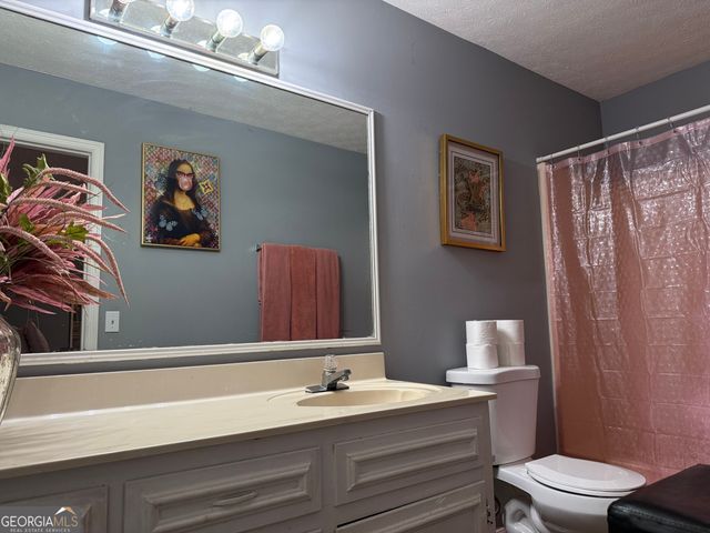 1112 Windgate Circle NW, Conyers, GA 30012