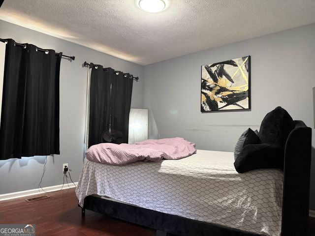 1112 Windgate Circle NW, Conyers, GA 30012
