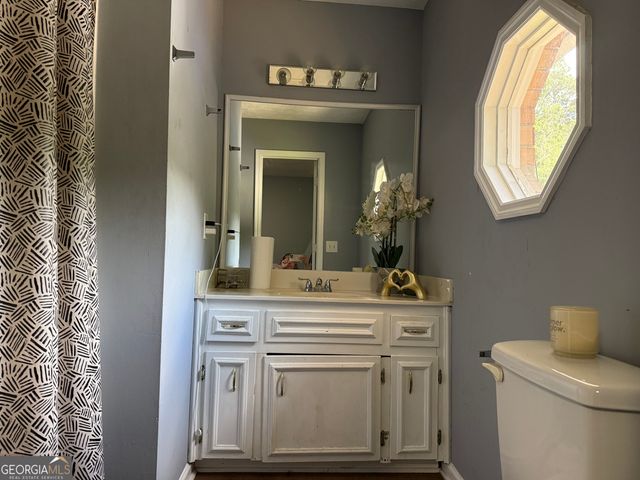 1112 Windgate Circle NW, Conyers, GA 30012