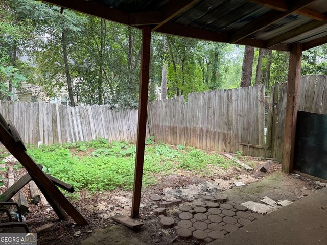1112 Windgate Circle NW, Conyers, GA 30012