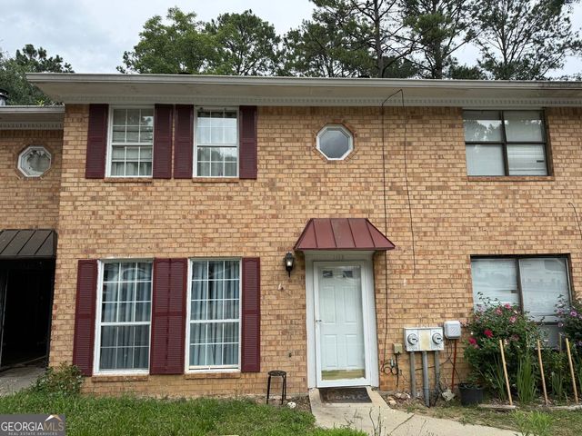 1112 Windgate Circle NW, Conyers, GA 30012