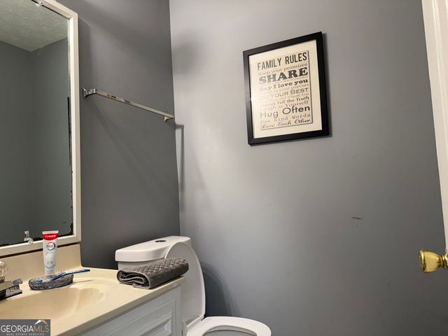 1112 Windgate Circle NW, Conyers, GA 30012