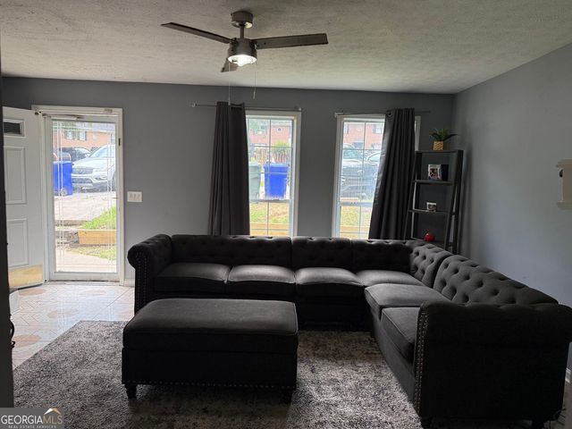 1112 Windgate Circle NW, Conyers, GA 30012