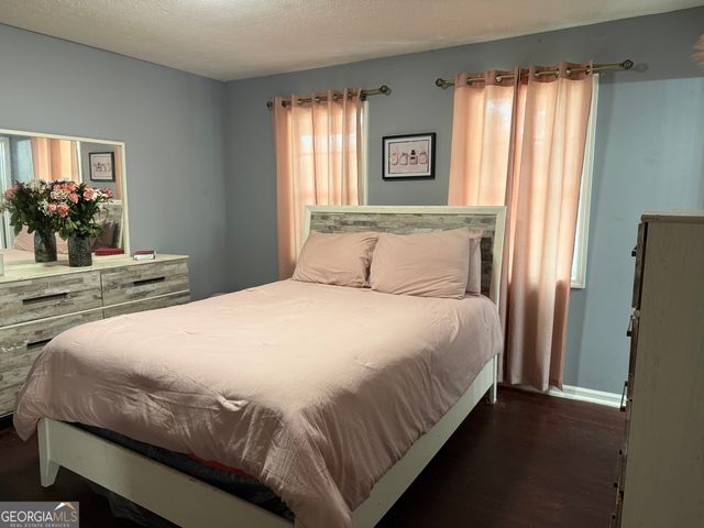1112 Windgate Circle NW, Conyers, GA 30012