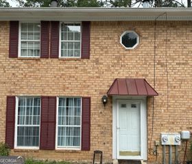 1112 Windgate Circle NW, Conyers, GA 30012