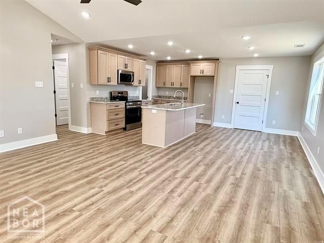 309 W Light Street, Paragould, AR 72450