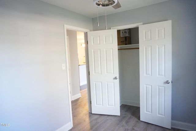 2918 Kanewood Drive, Durham, NC 27707