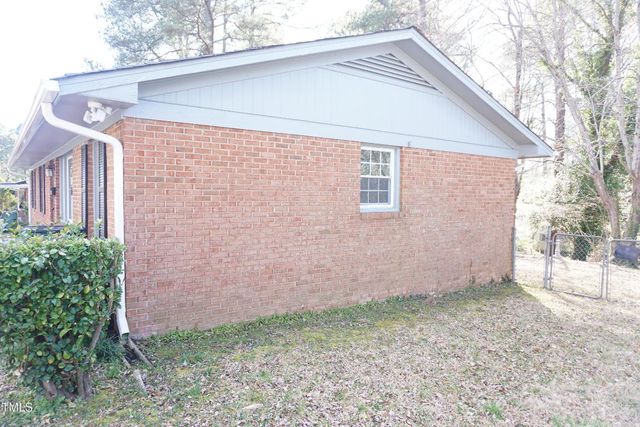 2918 Kanewood Drive, Durham, NC 27707