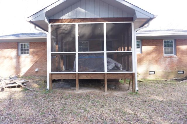 2918 Kanewood Drive, Durham, NC 27707