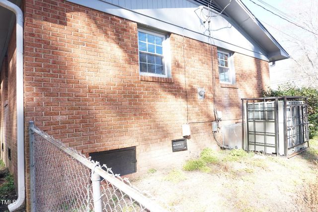 2918 Kanewood Drive, Durham, NC 27707