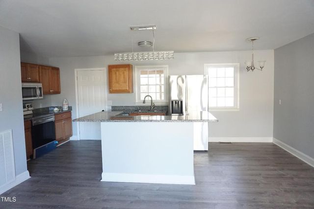 2918 Kanewood Drive, Durham, NC 27707