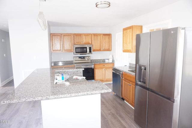 2918 Kanewood Drive, Durham, NC 27707