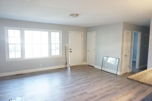 2918 Kanewood Drive, Durham, NC 27707