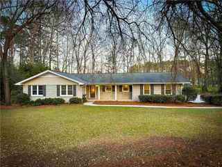 8774 Vansant Street, Douglasville, GA 30134