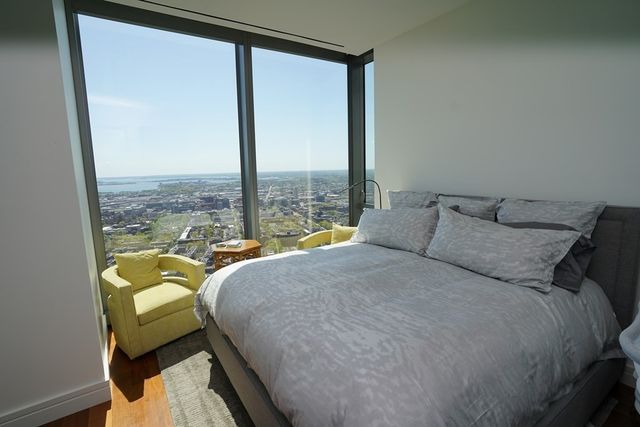 1 Dalton St 5103, Boston, MA 02199