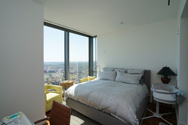 1 Dalton St 5103, Boston, MA 02199