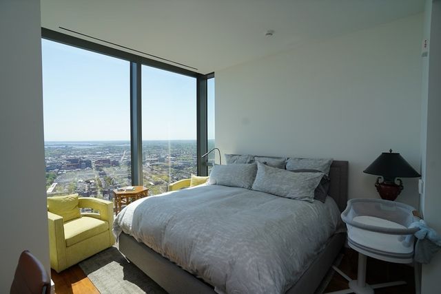 1 Dalton St 5103, Boston, MA 02199