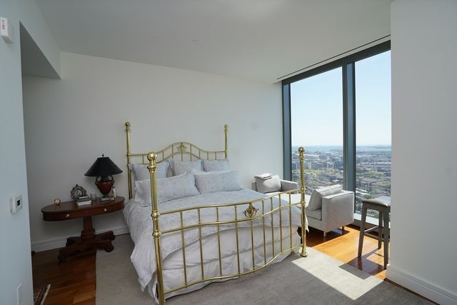 1 Dalton St 5103, Boston, MA 02199