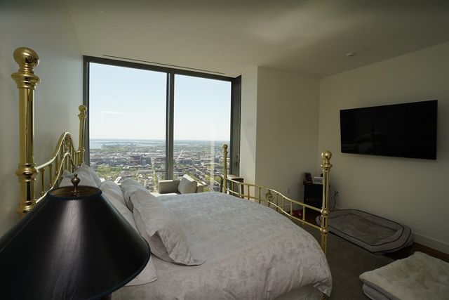1 Dalton St 5103, Boston, MA 02199