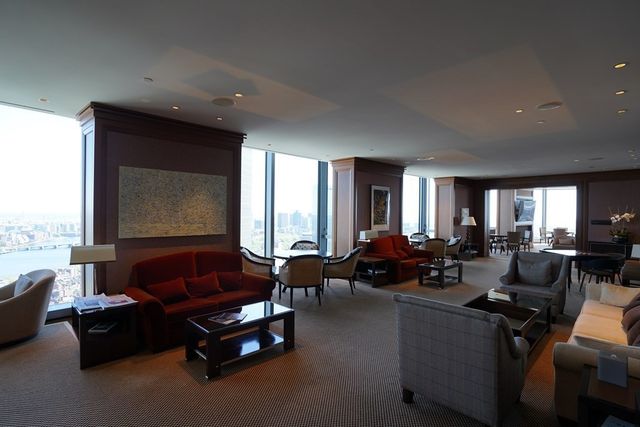 1 Dalton St 5103, Boston, MA 02199
