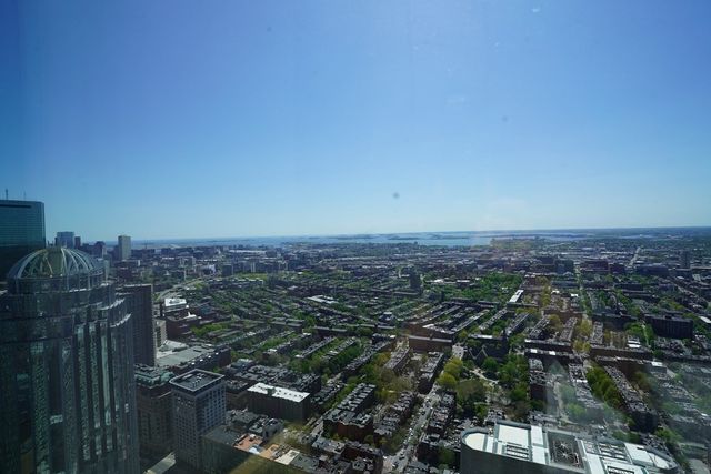 1 Dalton St 5103, Boston, MA 02199