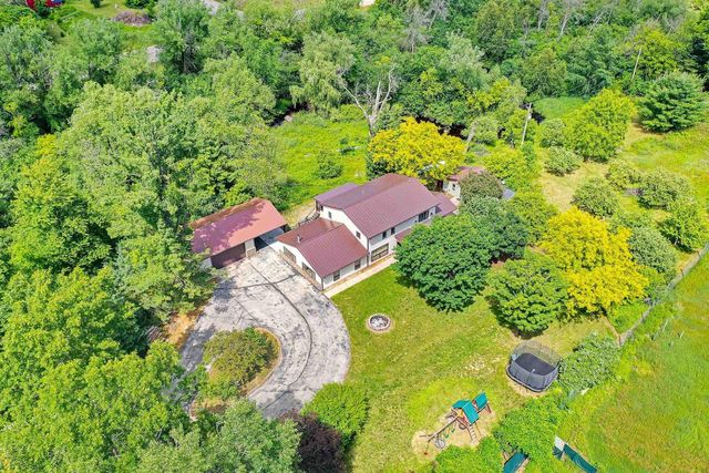 300 WATER STREET, Ogdensburg, WI 54962