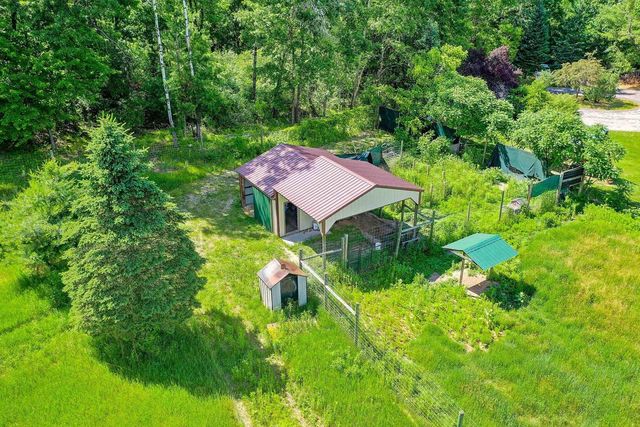 300 WATER STREET, Ogdensburg, WI 54962