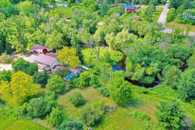 300 WATER STREET, Ogdensburg, WI 54962