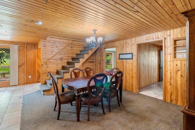 300 WATER STREET, Ogdensburg, WI 54962