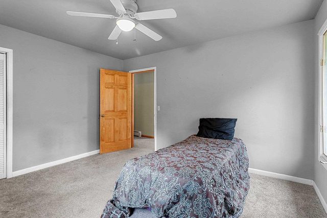 300 WATER STREET, Ogdensburg, WI 54962